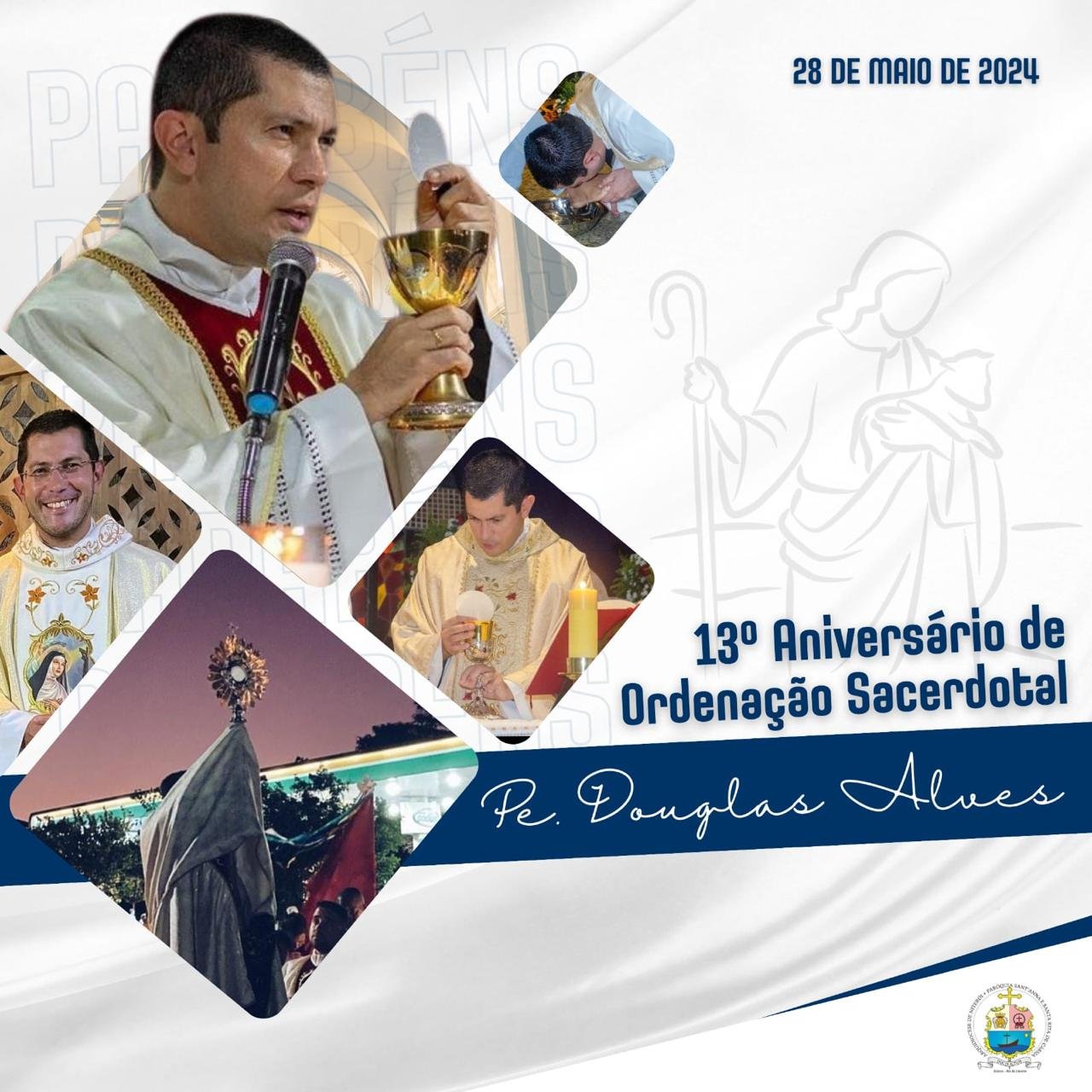 Ordenação sacerdotal